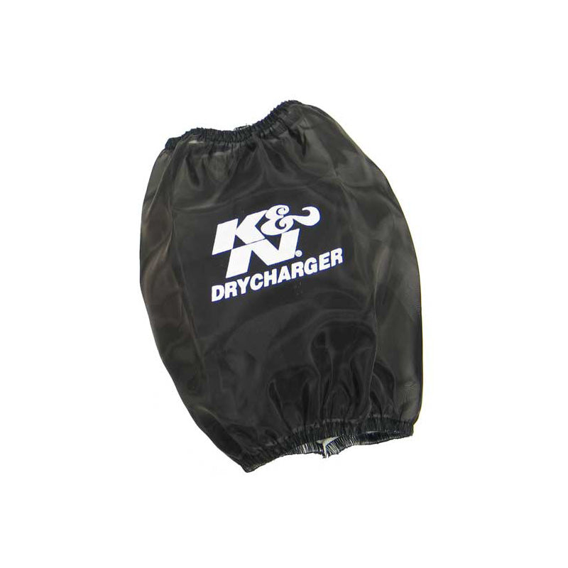 K&N Drycharger Filterhülle Für RC-4630 – Verlängert Wartungsintervalle, Wasserabweisend