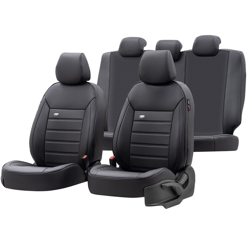 Top Benefits Of Using Universal Seat Covers For Your Vehicle - View #6