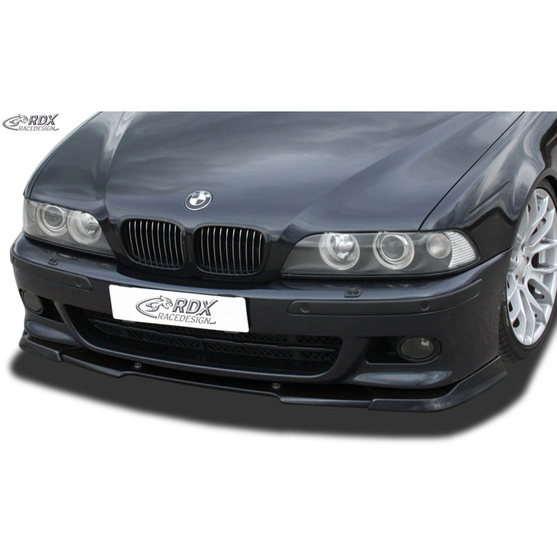 RDX Racedesign, Front spoiler Vario-X, passer til BMW 5-Series E39 M5 ...