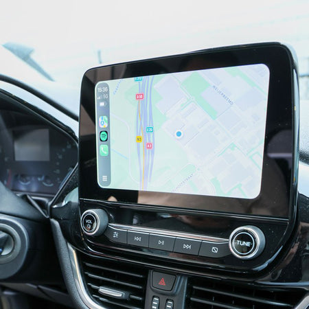 Carpoint, Trådløs Apple CarPlay & Android Auto Dongle