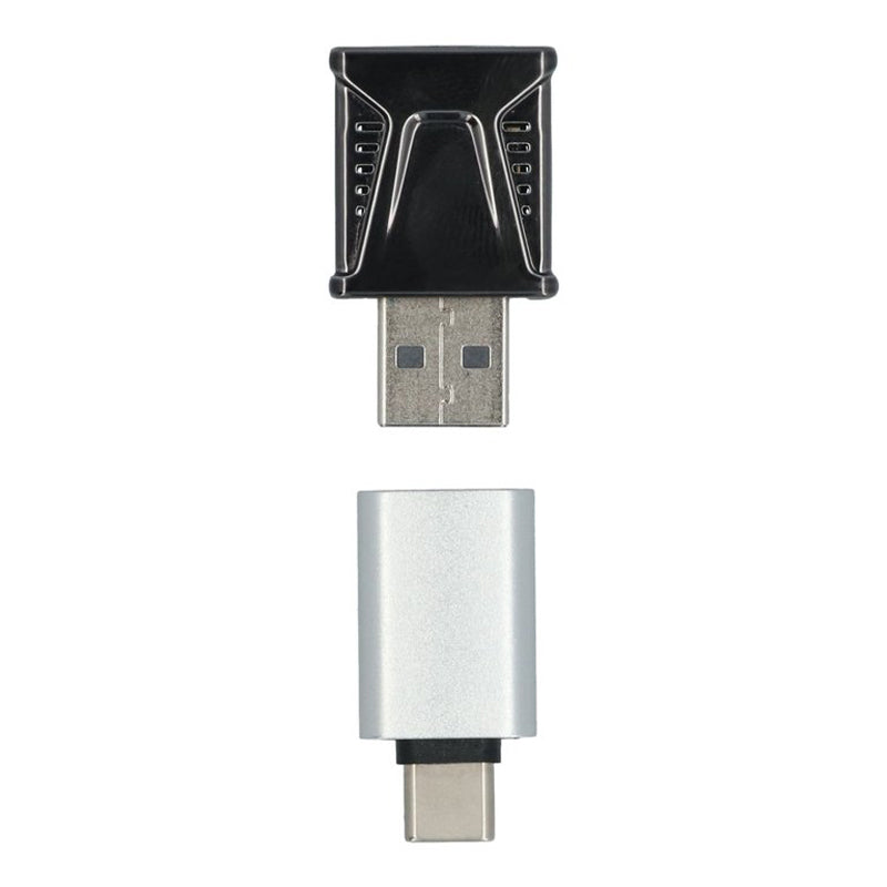 Carpoint, Trådløs Apple CarPlay & Android Auto Dongle