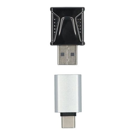 Carpoint, Trådløs Apple CarPlay & Android Auto Dongle
