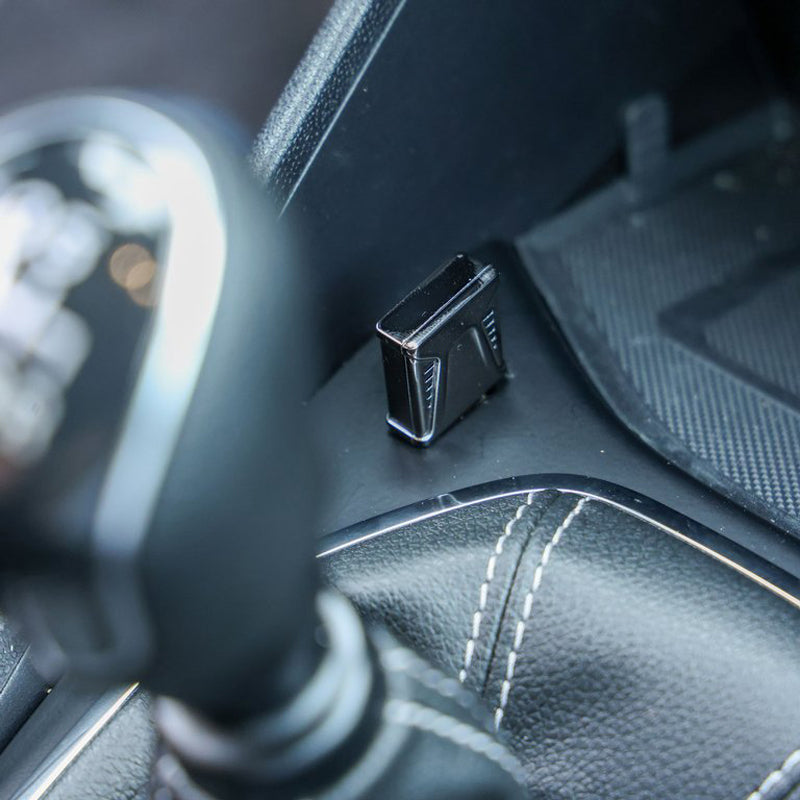 Carpoint, Trådløs Apple CarPlay & Android Auto Dongle