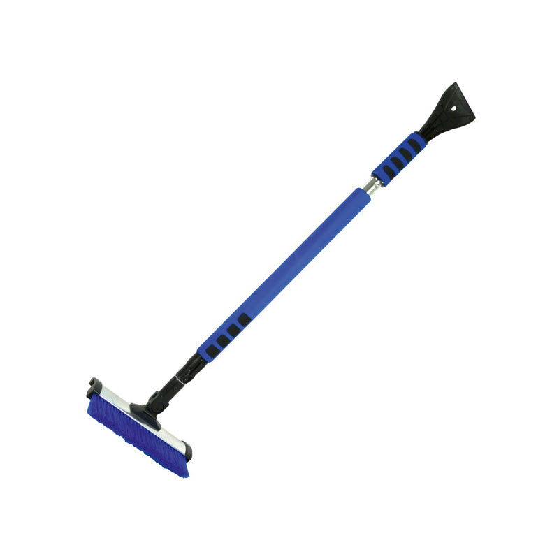 Carpoint Retractable Snow Brush & Ice Scraper