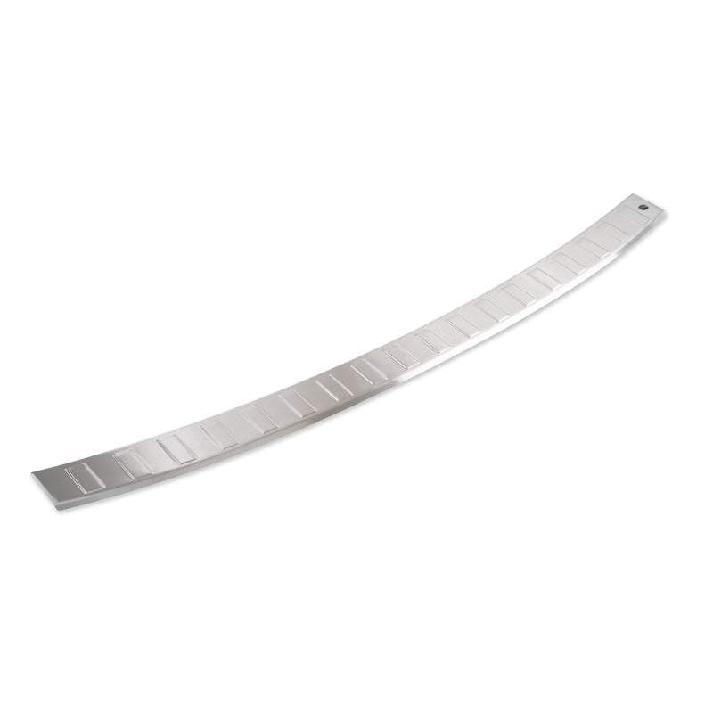 32399245 MAX6 Brushed stainless steel rear bumper protector suitable for Volvo ...