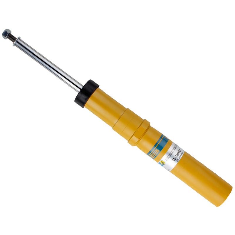 Bilstein, Støddæmper B6, foraksel, passer til Audi Q5 Sportback (06/2016-) & Toyota Avensis (T25) (04/2003-11/2008) & Bentley Bentayga (10/2015-) (19-306650)