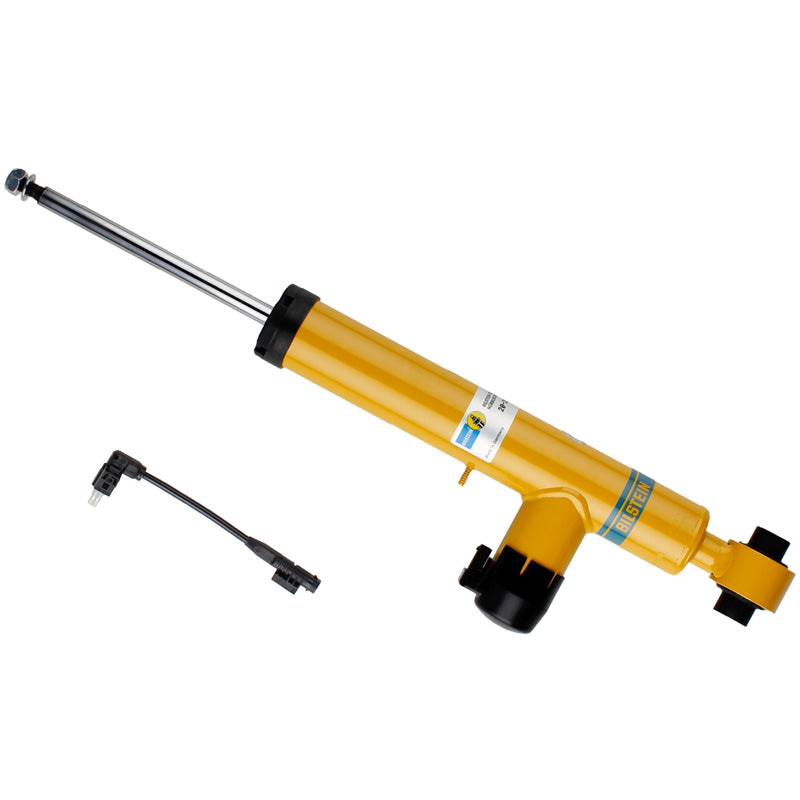 Bilstein, Støddæmper B6, bagaksel, passer til BMW 1-Series (F20/F21) (2011-2019)/2-Series (F22/F23/F87) (2012-2021)/3-Series (F30/F31/F34/F80) (2011-)/4-Series (F32/F33/F36/F82/F83) (2013-2021) & Alpi
