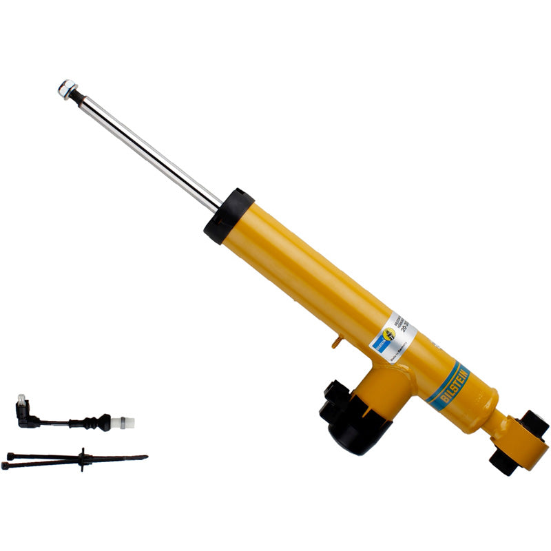 Bilstein, Støddæmper B6, bagaksel, passer til BMW 2-Series (G42/G87) (2021-)/3-Series (G20/G21/G28/G80/G81) (2018-)/4-Series (G22/G23/G26/G82/G83) (2020-) & Alpina B3 (2019-2025)/D3 (2020-2025) 85-400