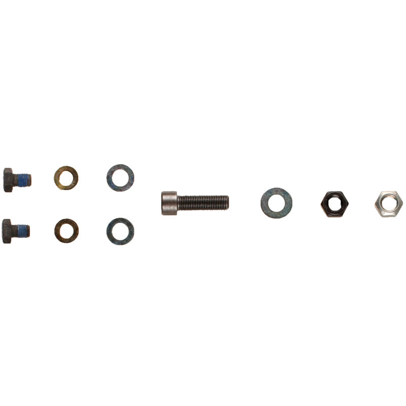 Bilstein, Støddæmper B6, foraksel, passer til Mercedes SL (R129) 280 / 300 SL / 300 SL-24 / 320 / 500 / 500 SL / 55 AMG / 60 AMG / 600 / 600 SL / SL 320 (03/1989-10/2001) (22-041760)