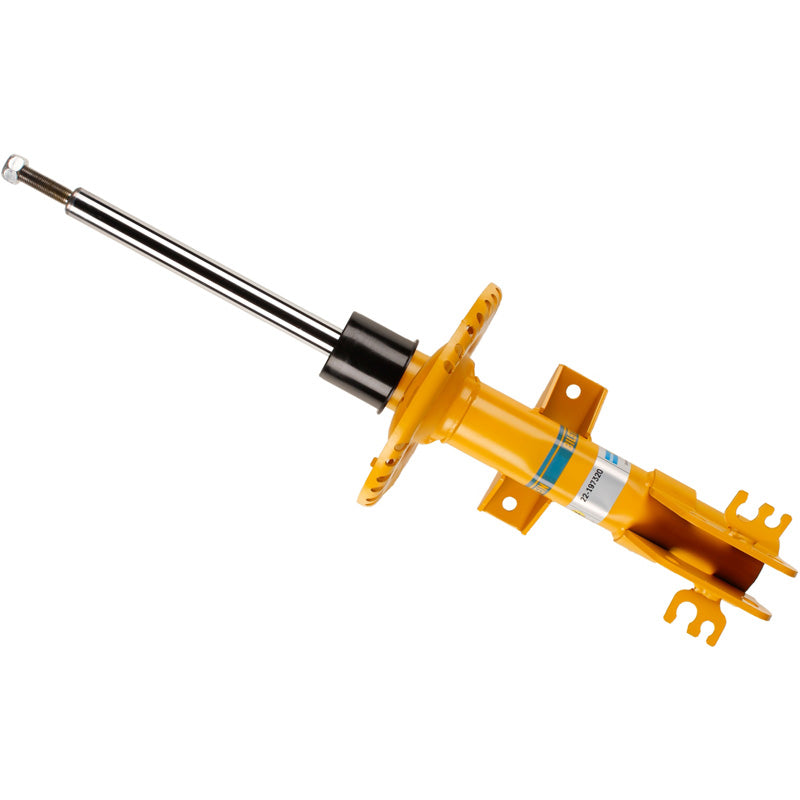 Bilstein, Støddæmper B6, foraksel, passer til Volkswagen California T5 (05/2007-08/2015) / Multivan T5 (04/2003-08/2015) / Transporter T5 (09/2000-08/2015) (22-197320)