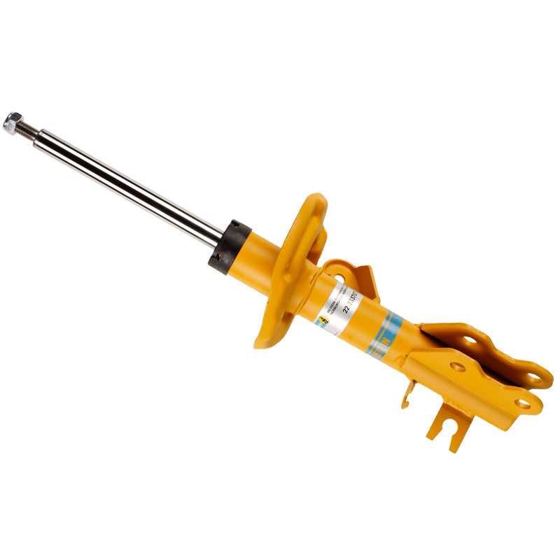 Bilstein, Støddæmper B6, foraksel venstre, passer til Opel Mokka X (J13) (06/2012-) & Buick Encore SUV (09/2012-) & Chevrolet Trax (12/2012-) & Vauxhall Mokka / Mokka X (J13) (06/2012-12/2019) (22-233