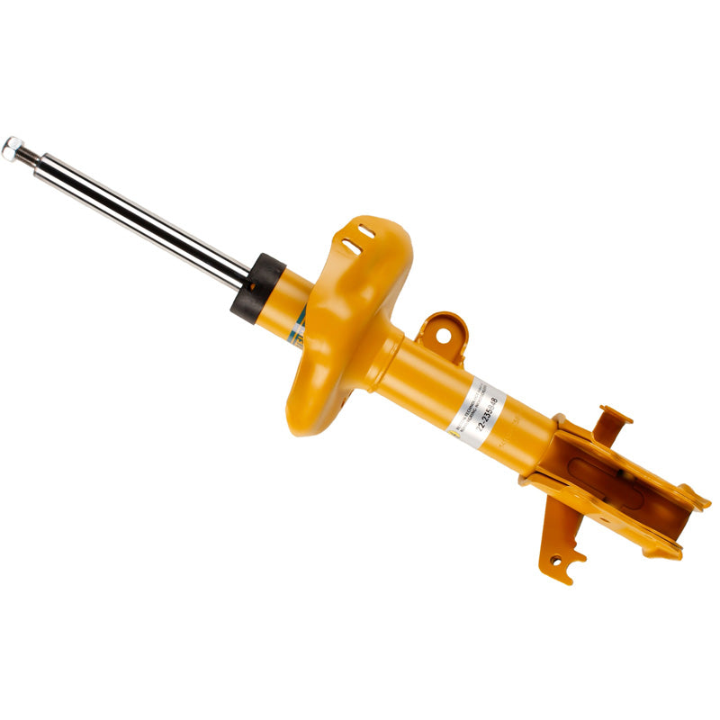 Bilstein, Støddæmper B8, foraksel venstre, passer til Honda CR-V III (RE)/IV 2.2 i-CTDi / 2.2 i-DTEC / 2.4 / 1.6 i-DTEC / 2.0 (06/2006-) & Haval H6 1.5 / 2.0 / 2.4 (03/2013-) inkl. sportsundervogn (22