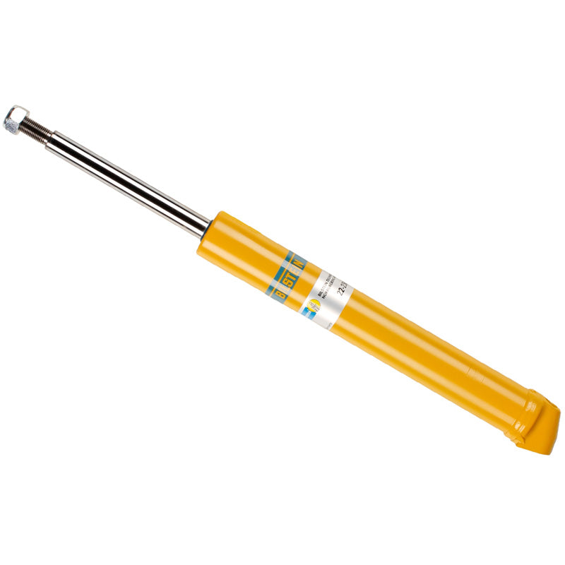 Bilstein, Støddæmper B6, foraksel, passer til Smart Convertible (450) (03/2000-01/2004) / City-Coupe (07/1998-01/2004) / Crossblade (06/2002-12/2003) / Fortwo (01/2004-02/2007) / Roadster (04/2003-11/