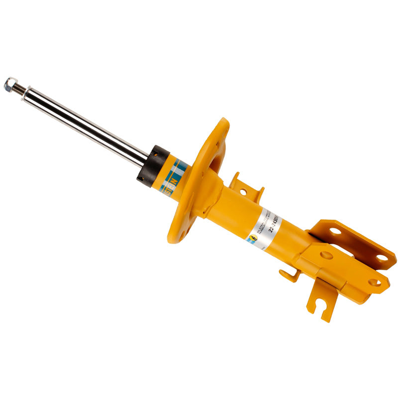 Bilstein, Støddæmper B8, foraksel venstre, passer til Mazda 6 2.0 / 2.2 D / 2.5 (2012-) inkl. sportsundervogn (22-243058)