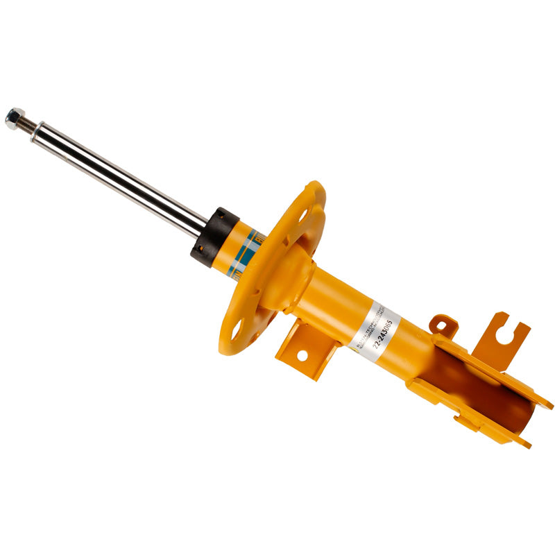 Bilstein, Støddæmper B8, foraksel højre, passer til Mazda 6 2.0 / 2.2 D / 2.5 (2012-) inkl. sportsundervogn (22-243065)
