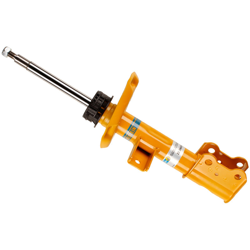 Bilstein, Støddæmper B6, foraksel venstre, passer til Infiniti Q30 (11/2015-) / QX30 (04/2016-) & Mercedes GLA (X156) (12/2013-12/2019) (22-244246)
