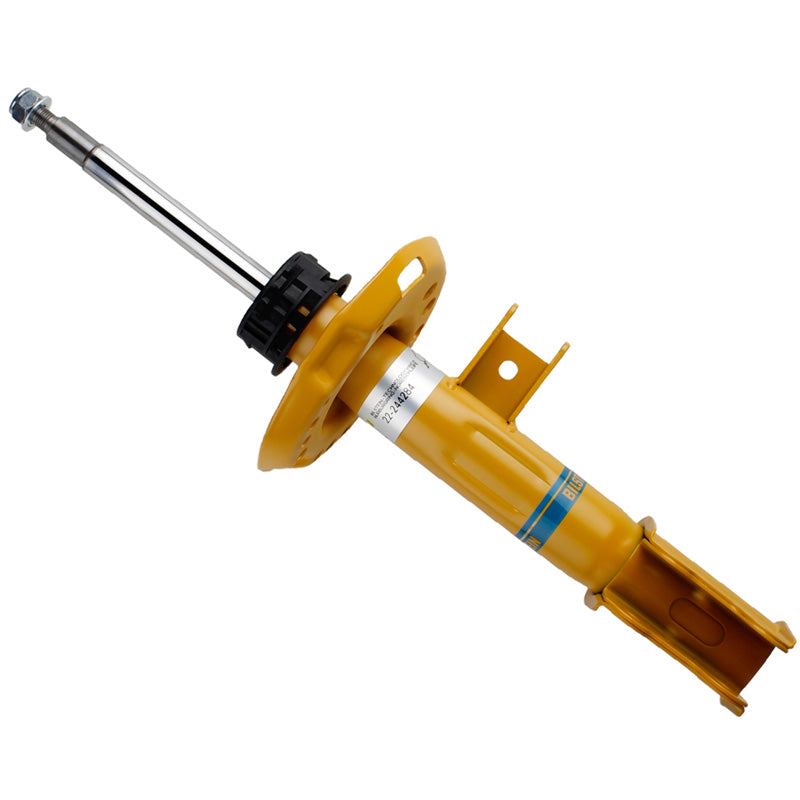 Bilstein, Støddæmper B6, foraksel højre, passer til Infiniti Q30 (11/2015-) / QX30 (2016-) & Mercedes GLA (X156) (12/2013-12/2019) inkl. rough-road-version (22-244284)