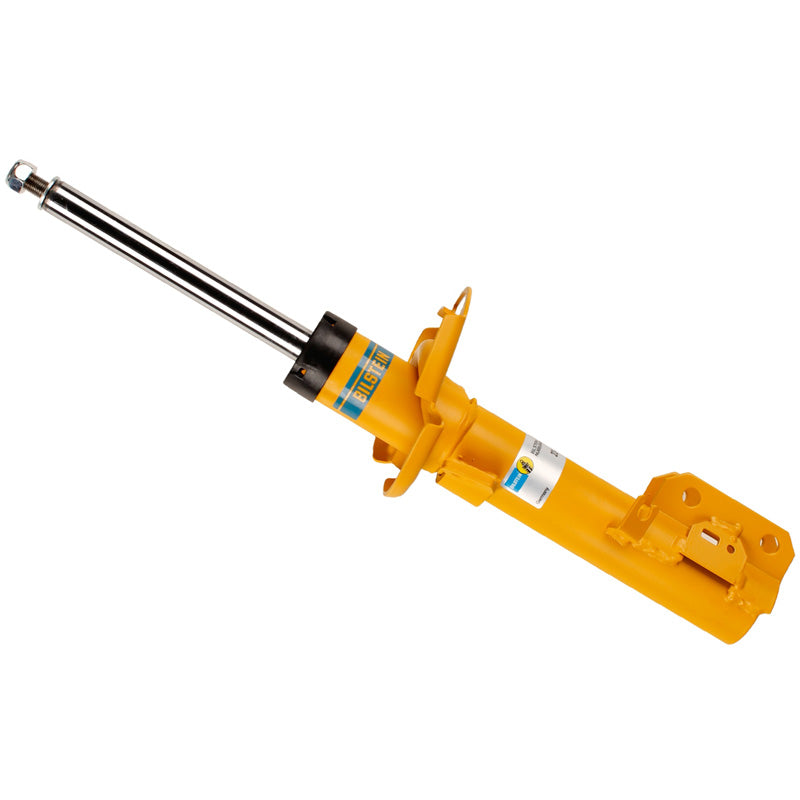 Bilstein, Støddæmper B6, foraksel højre, passer til Ford Fiesta VI 1.0 / 1.25 / 1.4 / 1.5 / 1.6 (06/2008-01/2018) (22-245205)