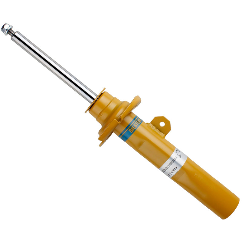 Bilstein, Støddæmper B6, foraksel venstre, passer til BMW 2-Series Active Tourer F45/U06 / Gran Tourer F46 (11/2013-) / X1 F48 (11/2014-06/2022) / X2 F39 (11/2017-10/2023) & Mini Countryman (F60) (10/