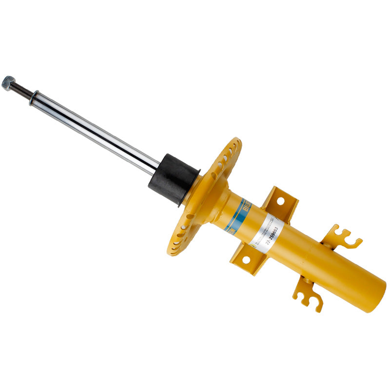 Bilstein, Støddæmper B8, foraksel, passer til Volkswagen California T6 2.0 TDI / 2.0 TSI / Multivan T6 2.0 TDI / 2.0 TSI / Transporter T6 2.0 TDI / 2.0 TSI (04/2015-08/2024) (22-259653)