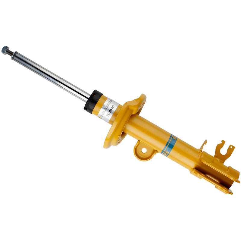 Bilstein, Støddæmper B6, foraksel højre, passer til Jeep Renegade (07/2014-) & Fiat 500X (334) (09/2014-) & Alfa Romeo Tonale (965) (03/2022-) 70-213 kW (22-259707)
