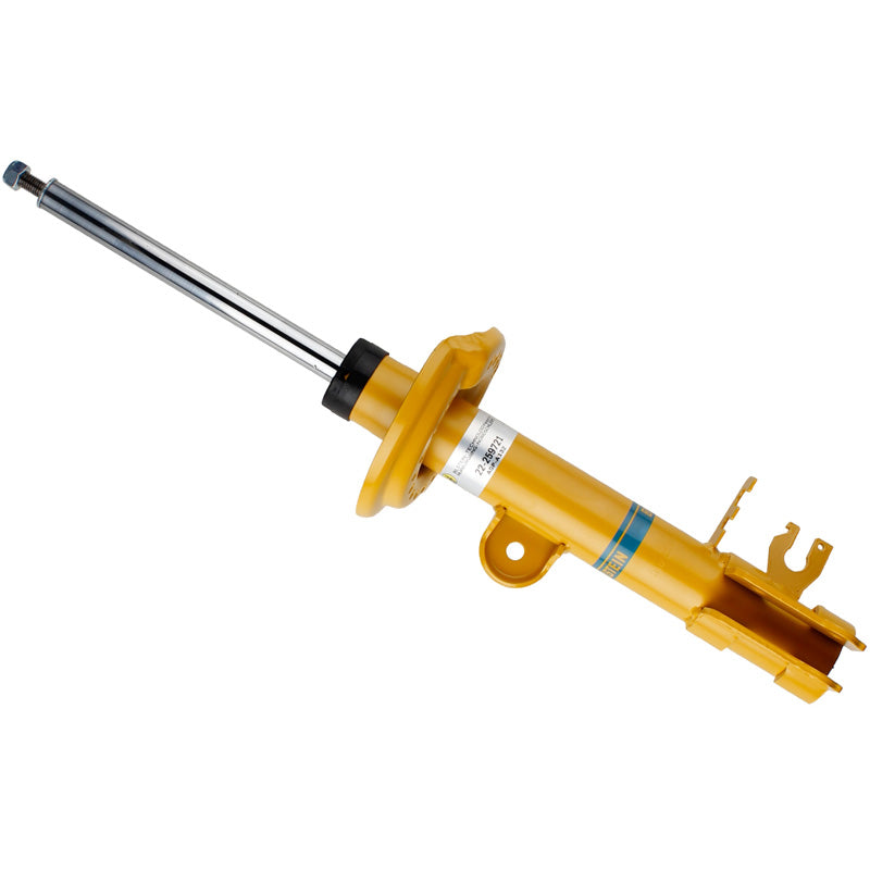 Bilstein, Støddæmper B6, bagaksel højre, passer til Jeep Renegade (07/2014-) & Fiat 500X (334) (09/2014-) & Alfa Romeo Tonale (965) (03/2022-) 70-213 kW (22-259721)