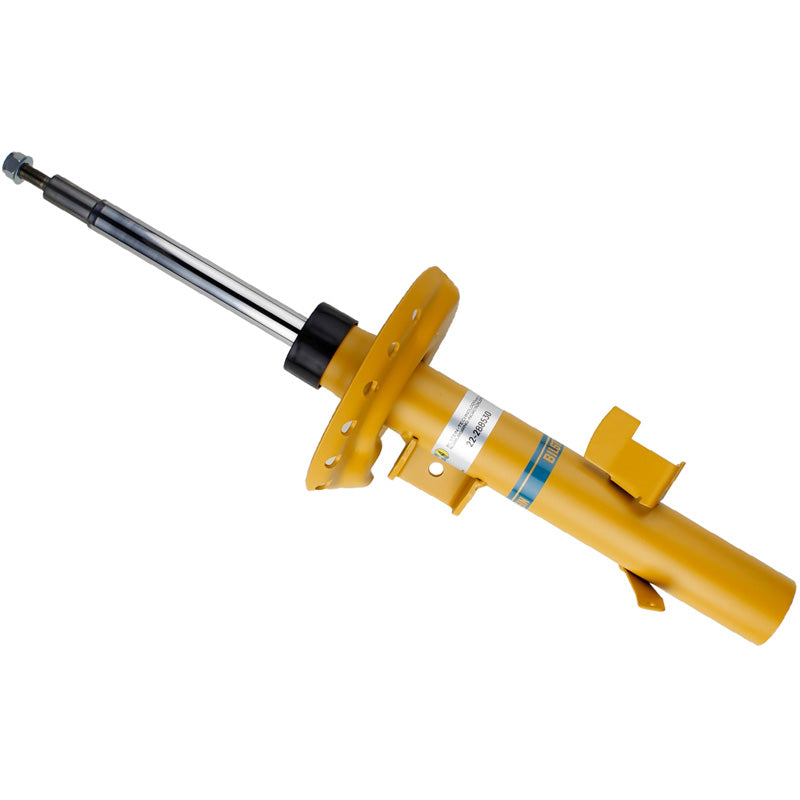 Bilstein, Støddæmper B6, foraksel højre, passer til Land Rover Freelander 2 (L359) 2.0 Si4 / 2.2 eD4 / 2.2 SD4 / 2.2 TD4 / 3.2 (10/2006-10/2014) (22-288530)