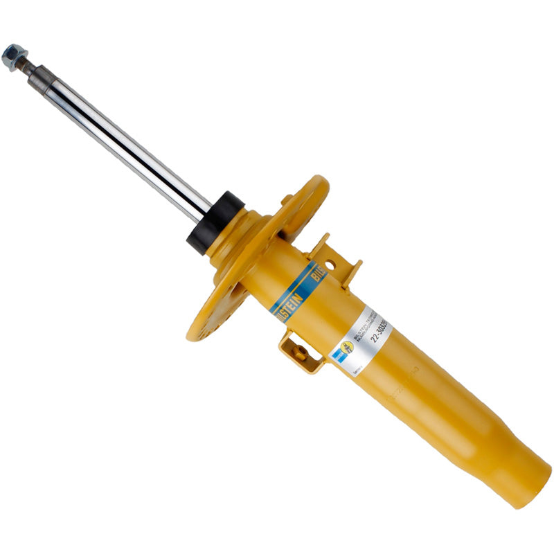 Bilstein, Støddæmper B6, foraksel venstre, passer til BMW 2-Series (G42/G87) (2021-)/3-Series (G20/G21/G28/G80/G81) (2018-)/4-Series (G22/G23/G26/G82/G83) (2020-) (22-303295)