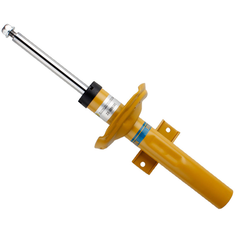 Bilstein, Støddæmper B6, foraksel, passer til Seat Ibiza V (2017-) & Volkswagen Polo VI (06/2017-) & Skoda Fabia IV (PJ) (06/2021-) / Scala (02/2019-) & Audi A1 (07/2019-) (22-309181)