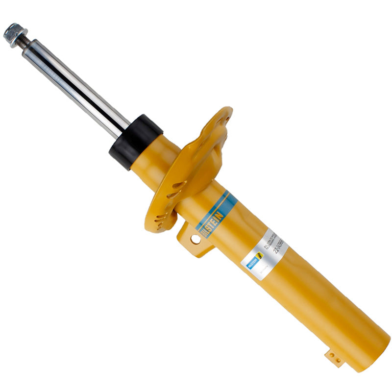 Bilstein, Støddæmper B6, foraksel, passer til Skoda Octavia IV (03/2020-) & Cupra Leon Sportstourer (09/2020-) & Volkswagen Golf VIII (09/2020-) & Audi A3 Sportback (8Y) (07/2021-) ekskl. EDC (22-3429