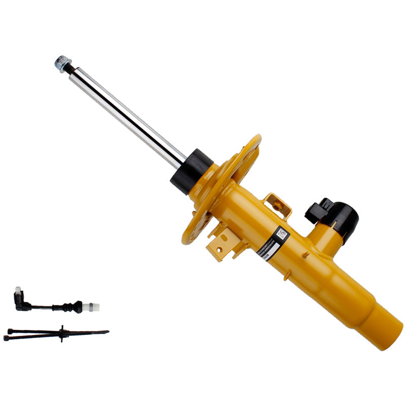 Bilstein, Støddæmper B6, foraksel højre, passer til BMW 2-Series (G42/G87) (2021-)/3-Series (G20/G21/G28/G80/G81) (2018-)/4-Series (G22/G23/G26/G82/G83) (2020-) (23-305038)
