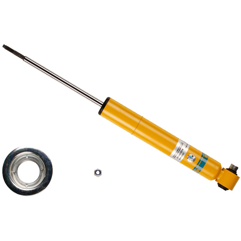 Bilstein, Støddæmper B6, bagaksel, passer til BMW 7-Series E23 725 i / 728 i / 732 i / 733 i / 735 i / 745 i (05/1977-09/1986) (24-007214)