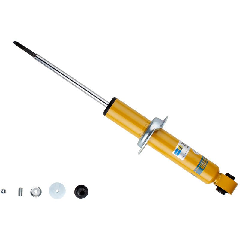 Bilstein, Støddæmper B6, bagaksel, passer til BMW 5-Series E12 518 / 518 i / 520 / 520 i / 520 i/6 / 520/6 / 525 / 528 / 528 i / 528i / 530 i (03/1972-06/1981) (24-007306)