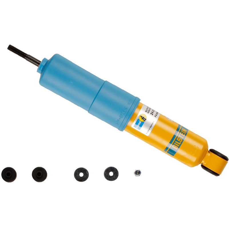 Bilstein, Støddæmper B6, foraksel, passer til Nissan Pick Up (D21) 2.3 D / 2.4 / 2.5 D / 2.7 D / 2.7 TD (09/1985-02/1998) (24-010993)