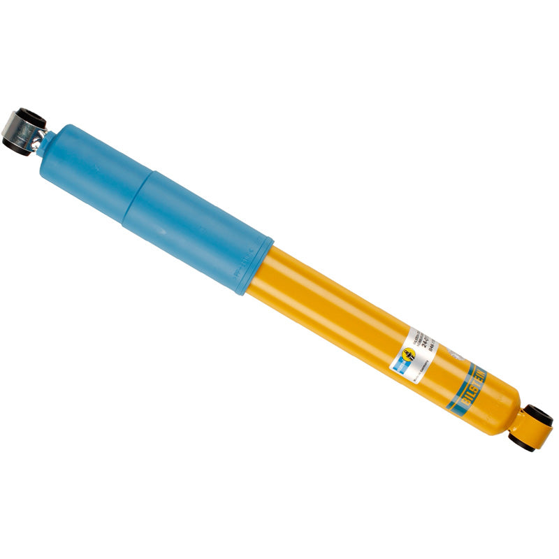 Bilstein, Støddæmper B6, bagaksel, passer til Nissan Navara (D21) 1.6 / 2.0 / 2.4 / 2.5 D / 2.7 D / 3.0 (11/1985-03/2008) / Pick Up 2.3 D / 2.4 / 2.5 D / 2.7 D / 2.7 TD (09/1985-02/1998) (24-011006)