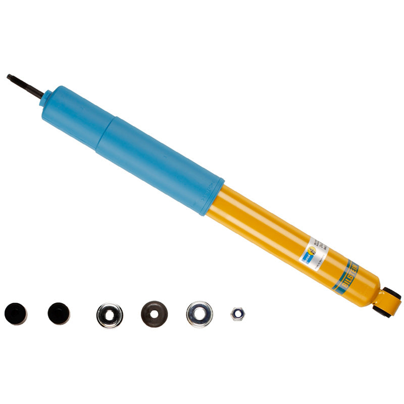 Bilstein, Støddæmper B6, bagaksel, passer til Isuzu Trooper I (UBS) 1.9 / 2.2 D / 2.2 TD / 2.3 / 2.6 / 2.8 (01/1983-12/1991) (24-012393)
