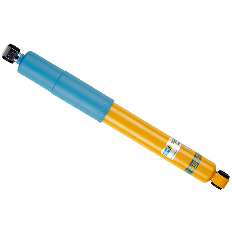 Bilstein, Støddæmper B6, bagaksel, passer til Mitsubishi L II/III (08/1984-10/1991) / Pajero I (12/1982-12/1991) & Hyundai Galloper I (08/1991-07/1998) (24-013338)