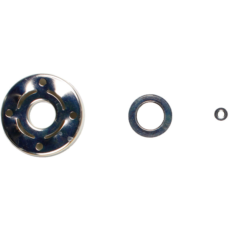 Bilstein, Støddæmper B6, bagaksel, passer til Volkswagen Passat B3/B4 (02/1988-05/1997) / Santana (02/1993-09/2012) (24-015974)