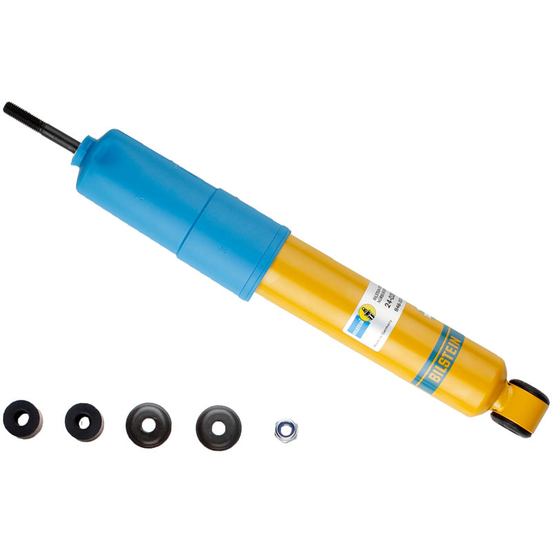 Bilstein, Støddæmper B6, foraksel, passer til Nissan Terrano II (R20) 4WD (10/1992-09/2007) & Isuzu D-Max I Chassis (10/2006-06/2012) & Ford Maverick (02/1993-04/1998) (24-020763)
