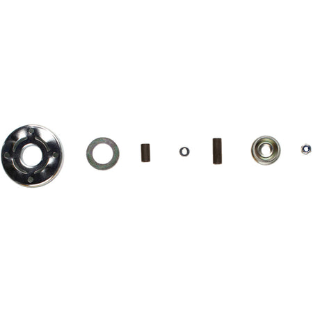 Bilstein, Støddæmper B8, bagaksel, passer til Audi A4 B5 Avant (8D) 1.6 / 1.8 / 1.9 TDI / 2.4 / 2.5 TDI / 2.6 / 2.8 (11/1994-09/2001) (24-020824)