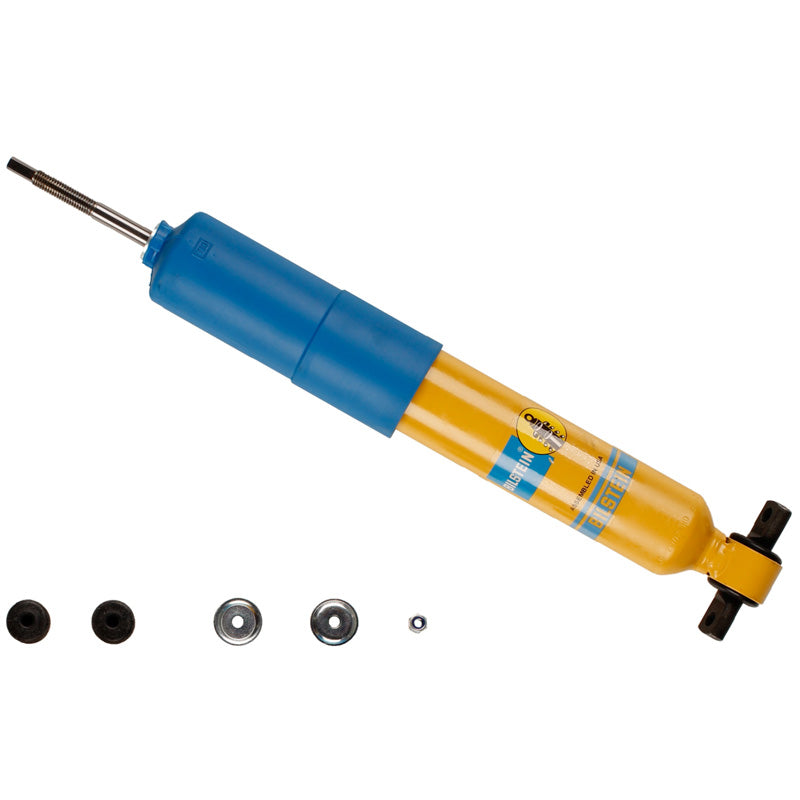 Bilstein, Støddæmper B6, foraksel, passer til Chevrolet Silverado 1500 4.1 / 4.3 / 6.0 / 4.8 / 5.3 (11/1996-12/2007) & GMC Sierra 4.3 / 4.8 / 5.3 (10/1998-12/2007) (24-029025)