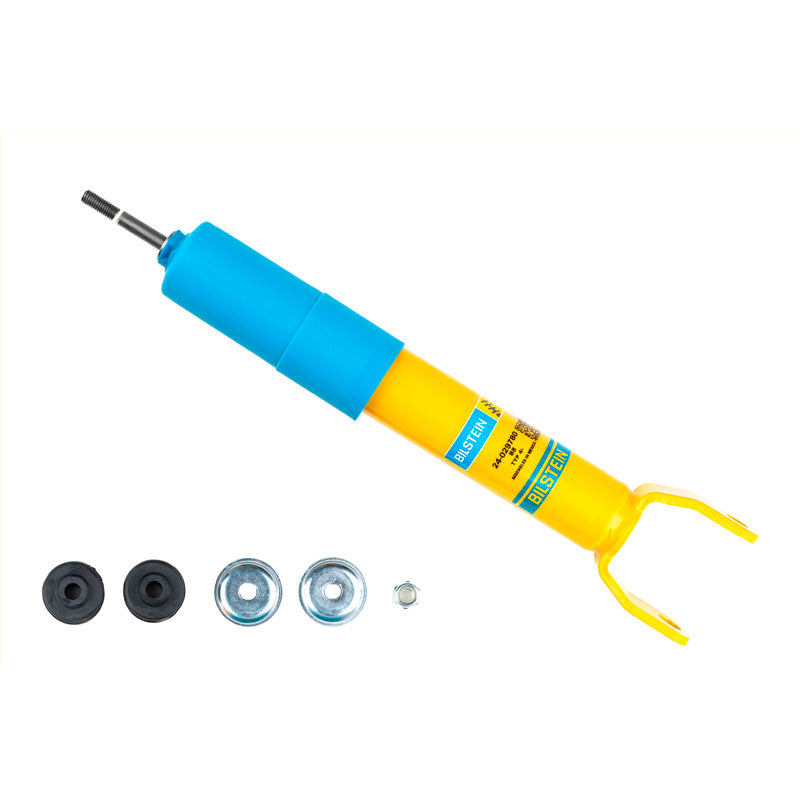 Bilstein, Støddæmper B6, bagaksel, passer til Chevrolet Corvette 6.0 / 6.2 / Z06 7.0 / 5.7 (01/1997-08/2013) & Callaway C12 5.7 (03/1998-09/2003) (24-029780)