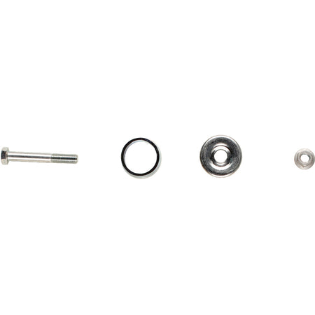 Bilstein, Støddæmper B8, foraksel, passer til Audi A4 B5 Avant (8D) S4 / 1.8 / 1.9 TDI / 2.4 / 2.5 TDI / 2.6 / 2.8 (07/1995-12/2002) (24-062138)