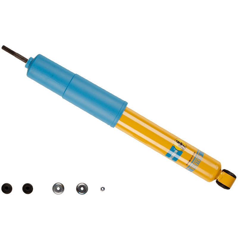 Bilstein, Støddæmper B6, bagaksel, passer til Ford USA Mustang Convertible/Coupé (C) 3.8 / 4.6 / 4.9 / 3.9 / 5.0 / 5.4 / 5.8 (09/1993-12/2004) (24-064187)