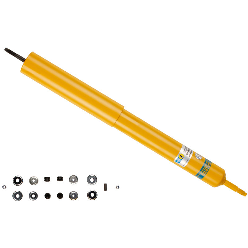 Bilstein, Støddæmper B6, foraksel, passer til Land Rover Defender (L316) 2.2 Td4 / 2.4 Td4 / 2.5 Td5 / 3.9 (04/1998-02/2016) (24-065405)