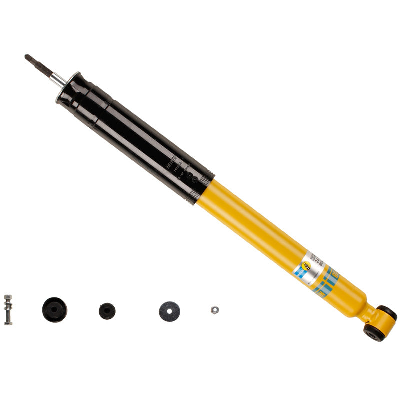 Bilstein, Støddæmper B6, bagaksel, passer til Mercedes C-Class Saloon (W202) / Estate (S202) (03/1993-03/2001) / CLK Coupé (C208) / Convertible (A208) (06/1997-12/2003) (24-100403)