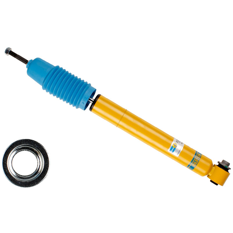 Bilstein, Støddæmper B6, bagaksel, passer til BMW 5-Series E60 520 d / 520 i / 523 i / 525 d / 525 i / 528 i / 530 d / 530 i / 535 d / 535 i / 540 i / 545 i / 550 i (12/2001-03/2010) ekskl. EDC, ekskl