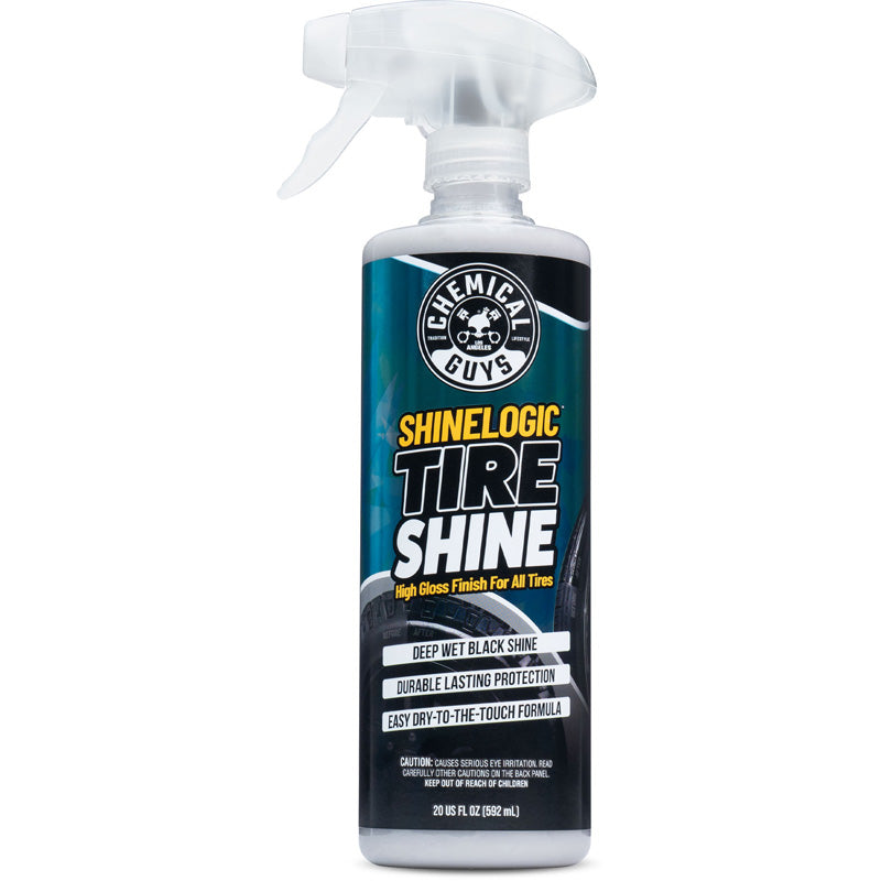 Chemical Guys Shine Logic Tire Shine (591ml)