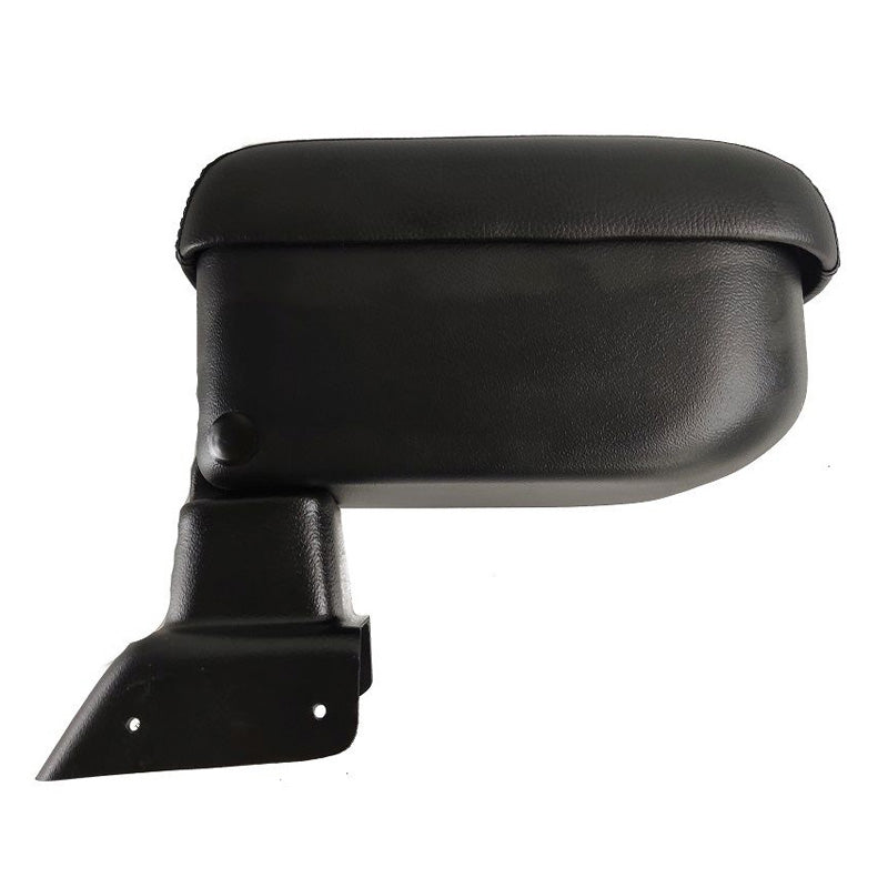 AutoStyle, Armlæn, læderlook, passer til Alfa Romeo 147 2001-