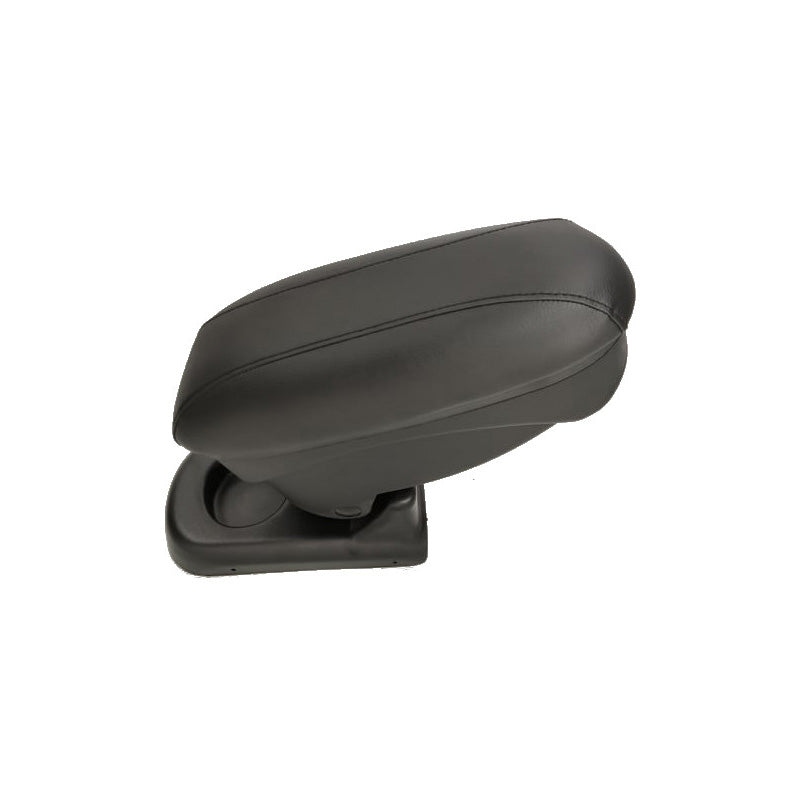 AUTO-STYLE Armlehne Slider Für Audi A3 Ab 2003 - Schwarz - Verstellbar